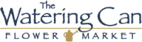 The Watering Can Flower Market | Merchants of Happiness