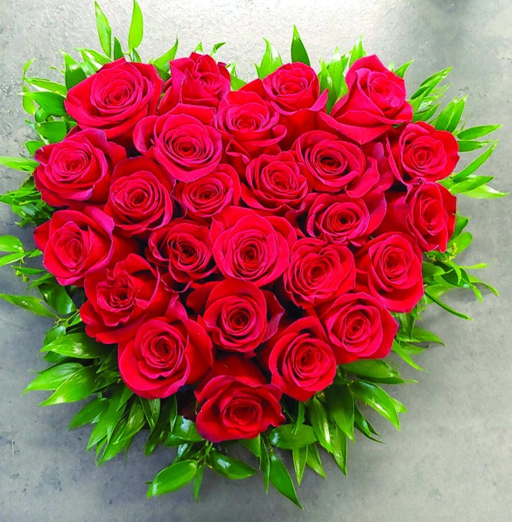 501 The Watering Can Flower Market