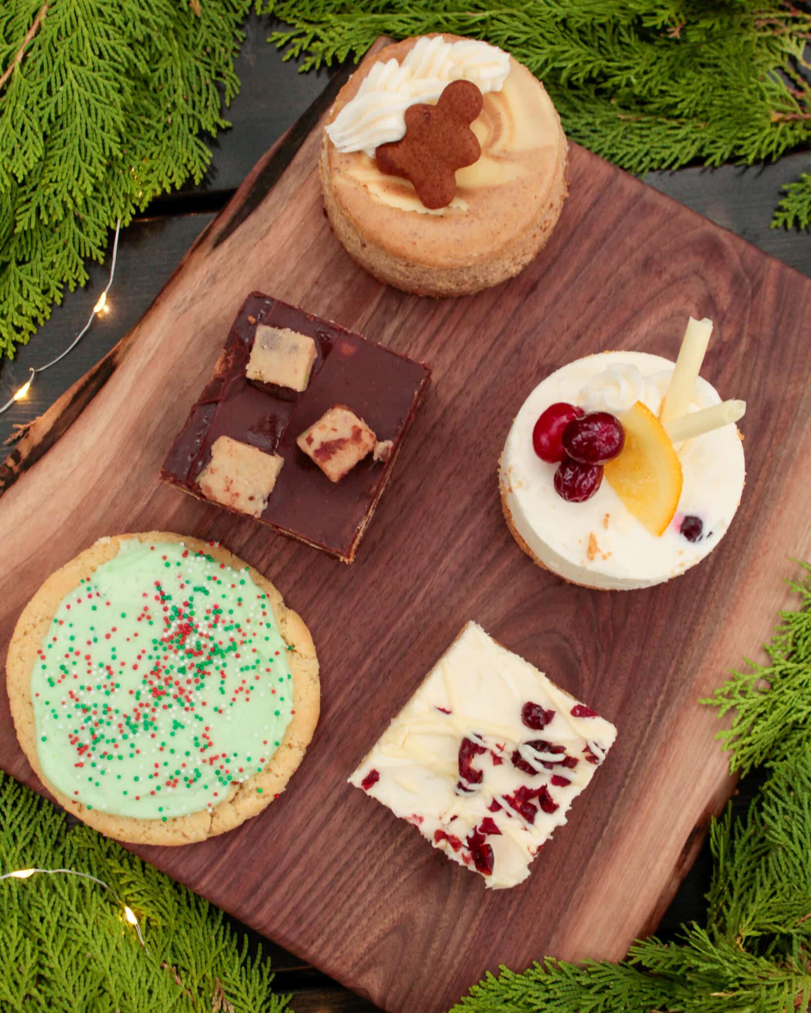 All Things Merry & Bright Pastry Collection - Image 3