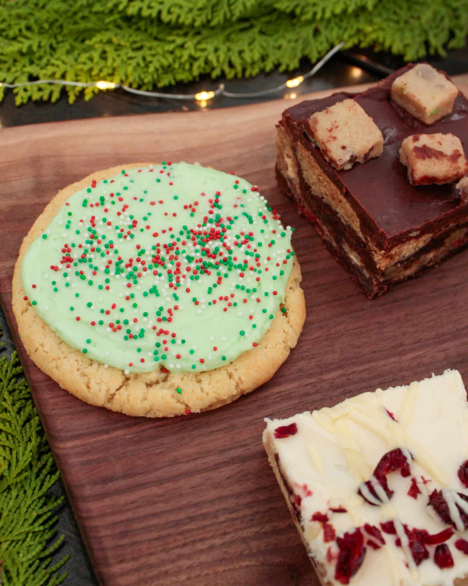 All Things Merry & Bright Pastry Collection - Image 4