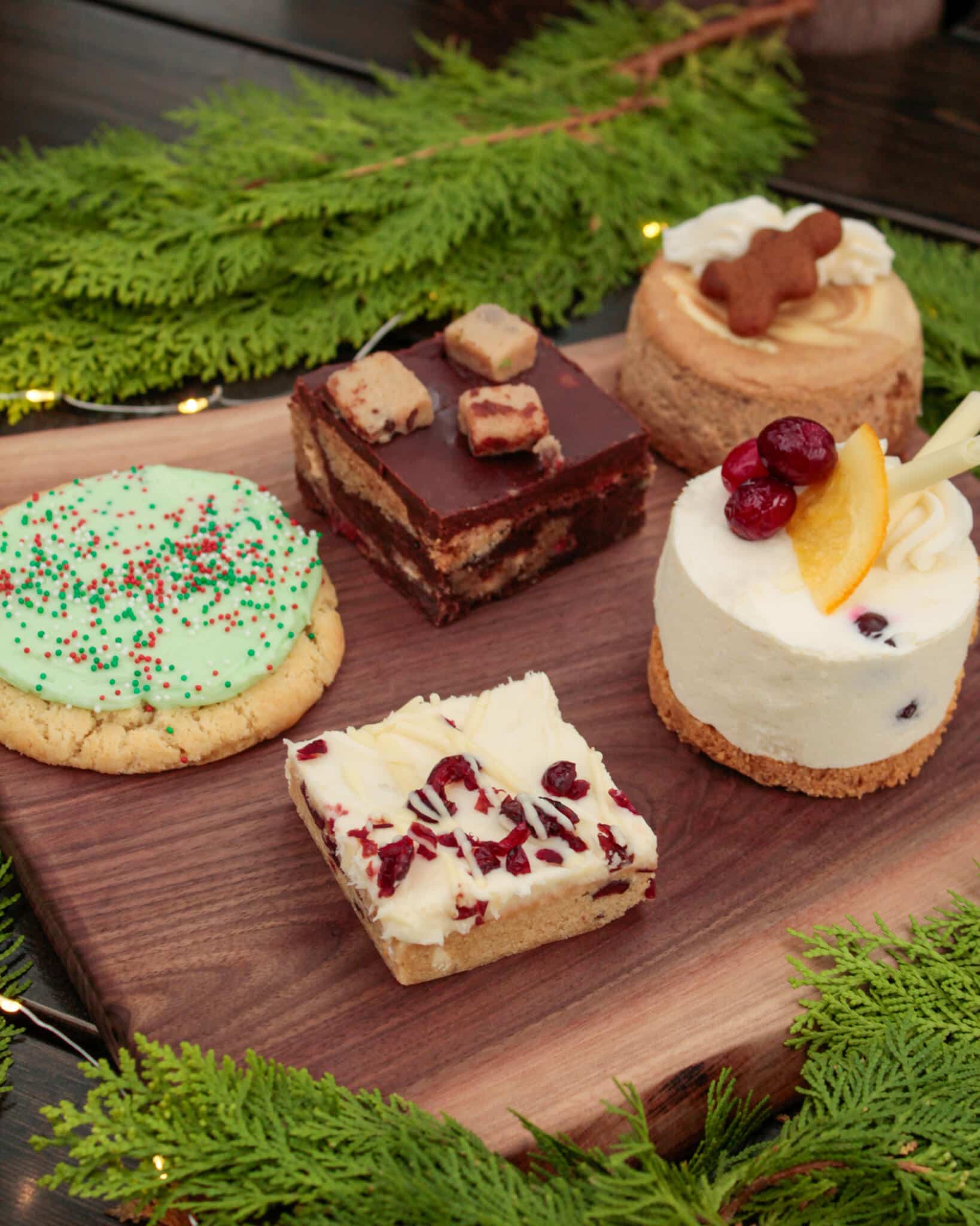 All Things Merry & Bright Pastry Collection - Image 2