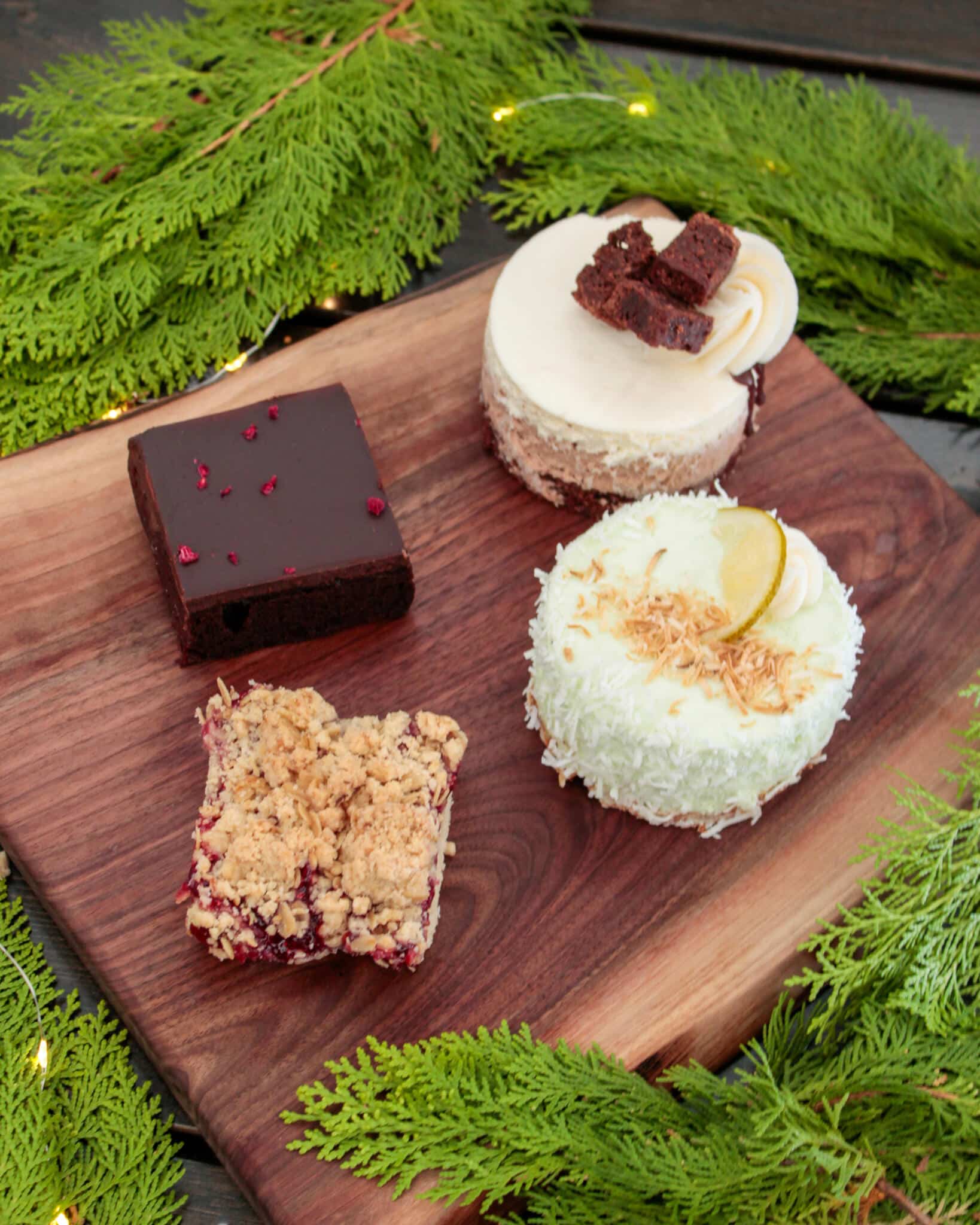 Gluten Friendly Christmas Cheer Collection - Image 4