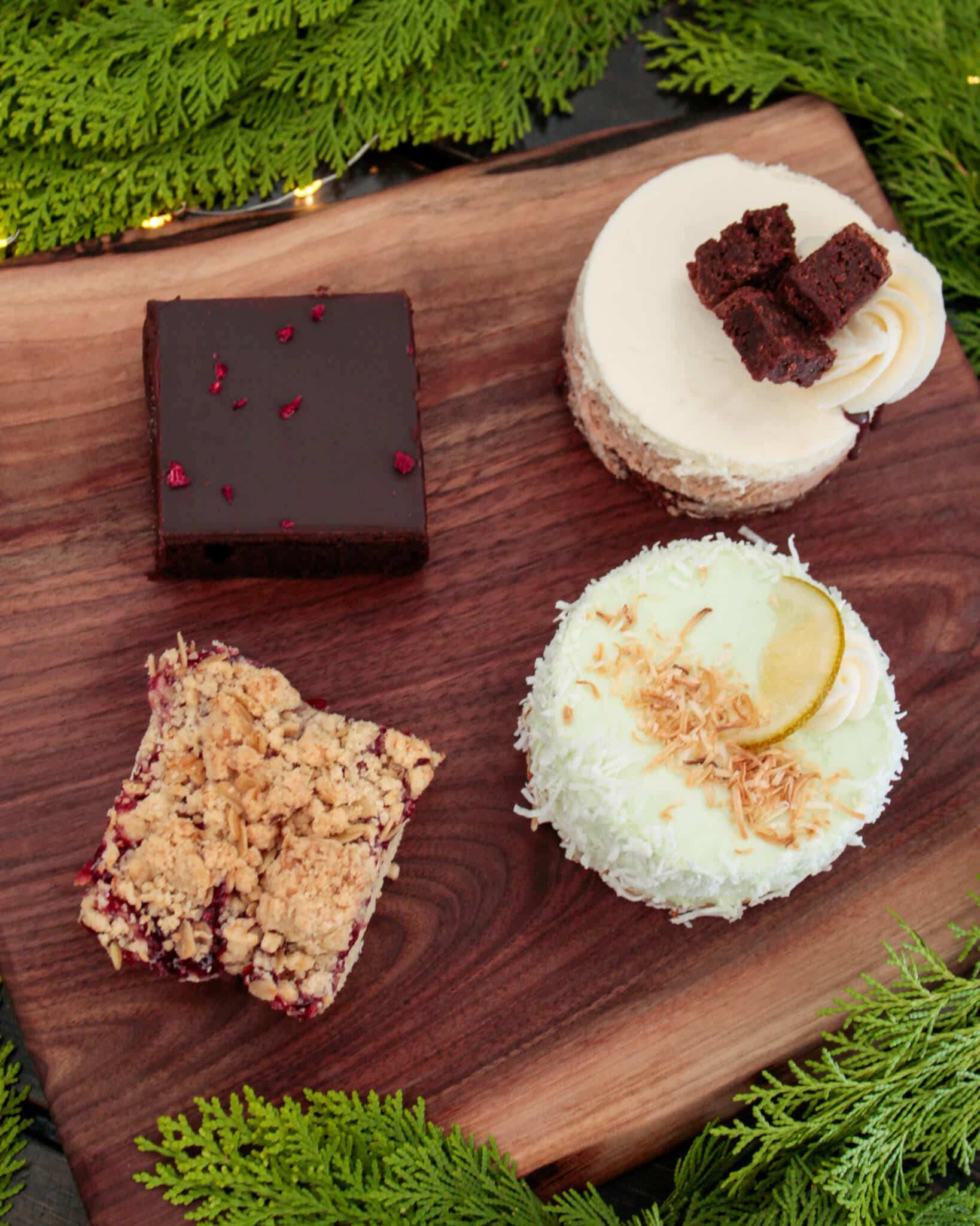 Gluten Friendly Christmas Cheer Collection - Image 3