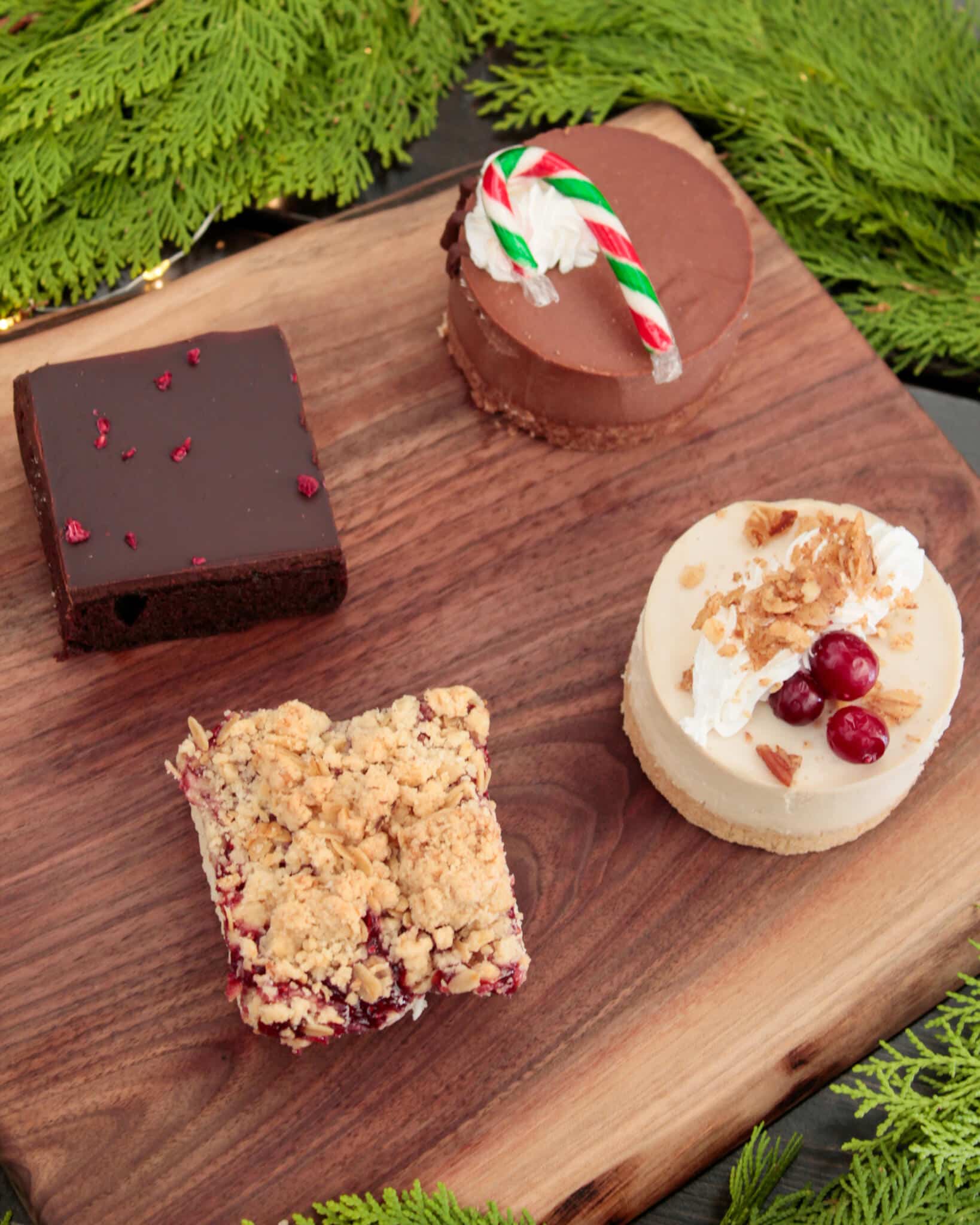 Vegan Christmas Cheer Collection - Image 3