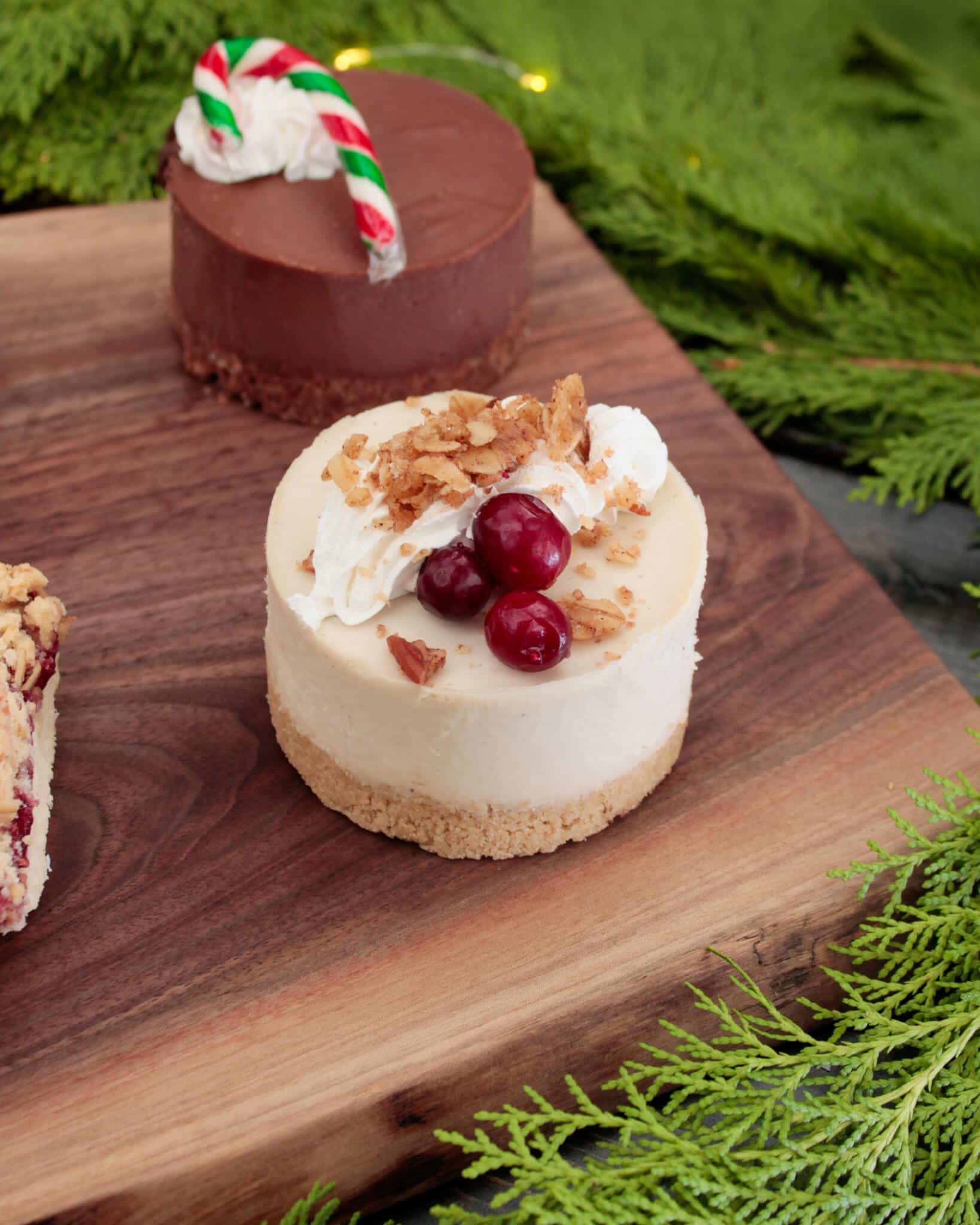 Vegan Christmas Cheer Collection - Image 2