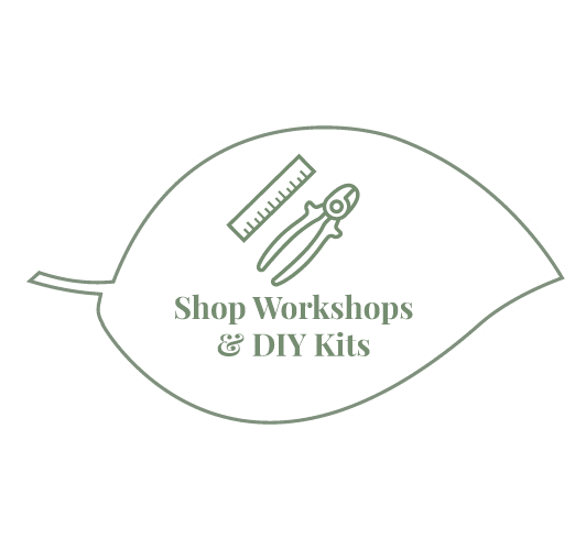The Watering Can | Shop Take Home Kits and Workshops