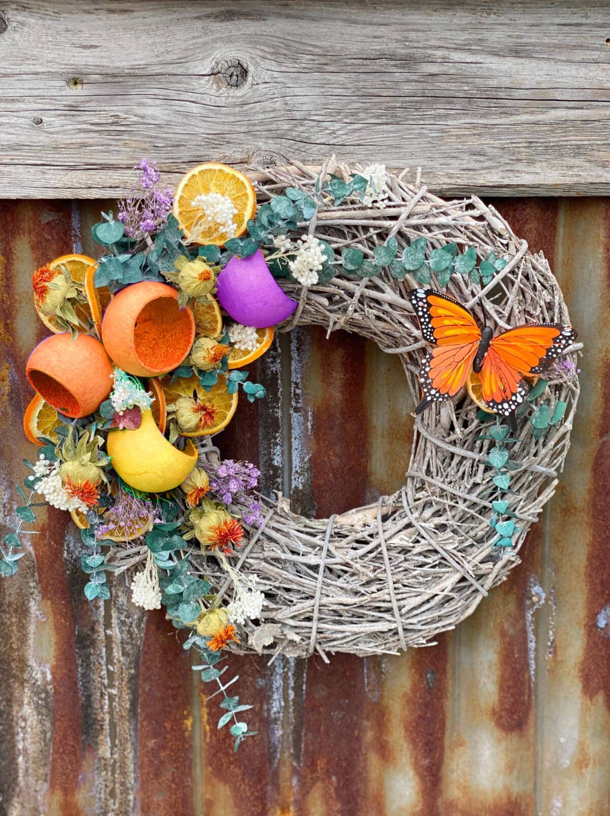 The Watering Can Flower Market