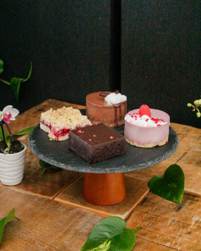 Vegan Treat Collection