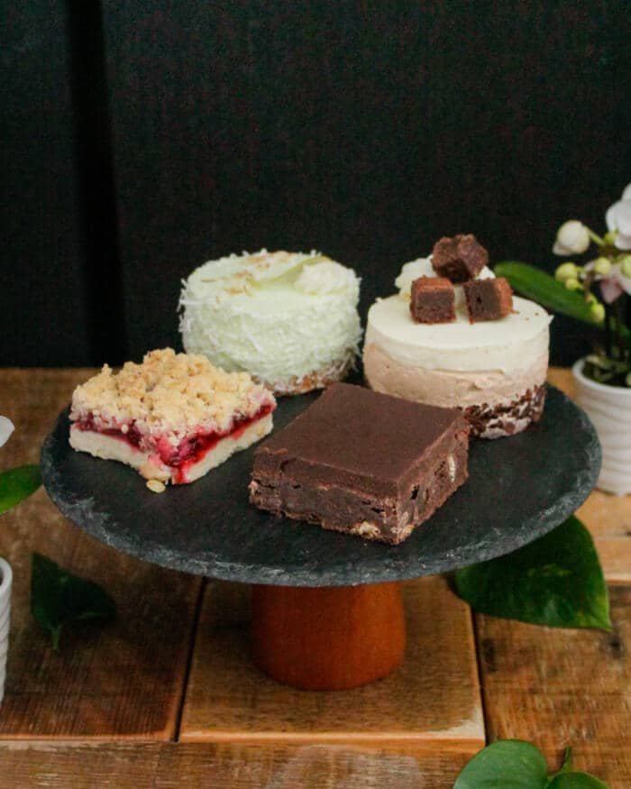 Gluten Friendly Treat Collection