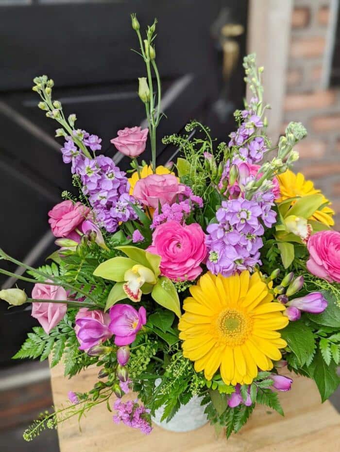 Local Blooms - Image 2