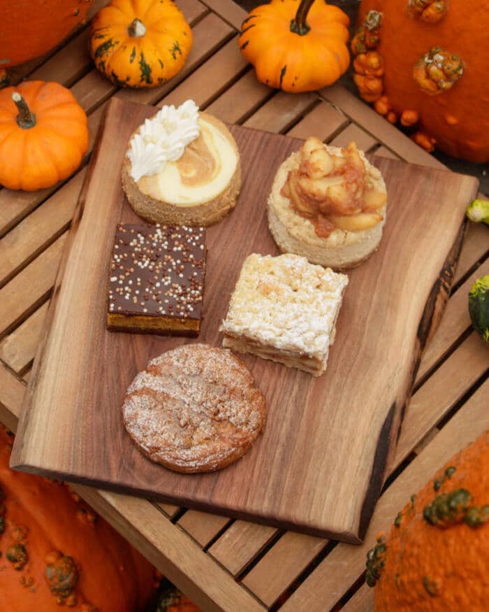 Pumpkin Kisses and Harvest Wishes - Image 3