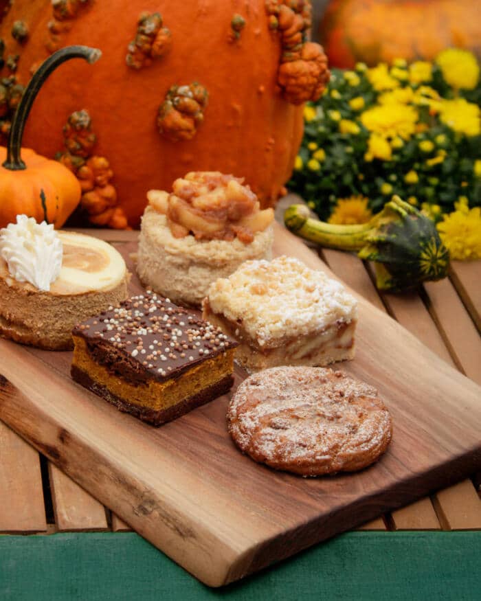 Pumpkin Kisses and Harvest Wishes - Image 4