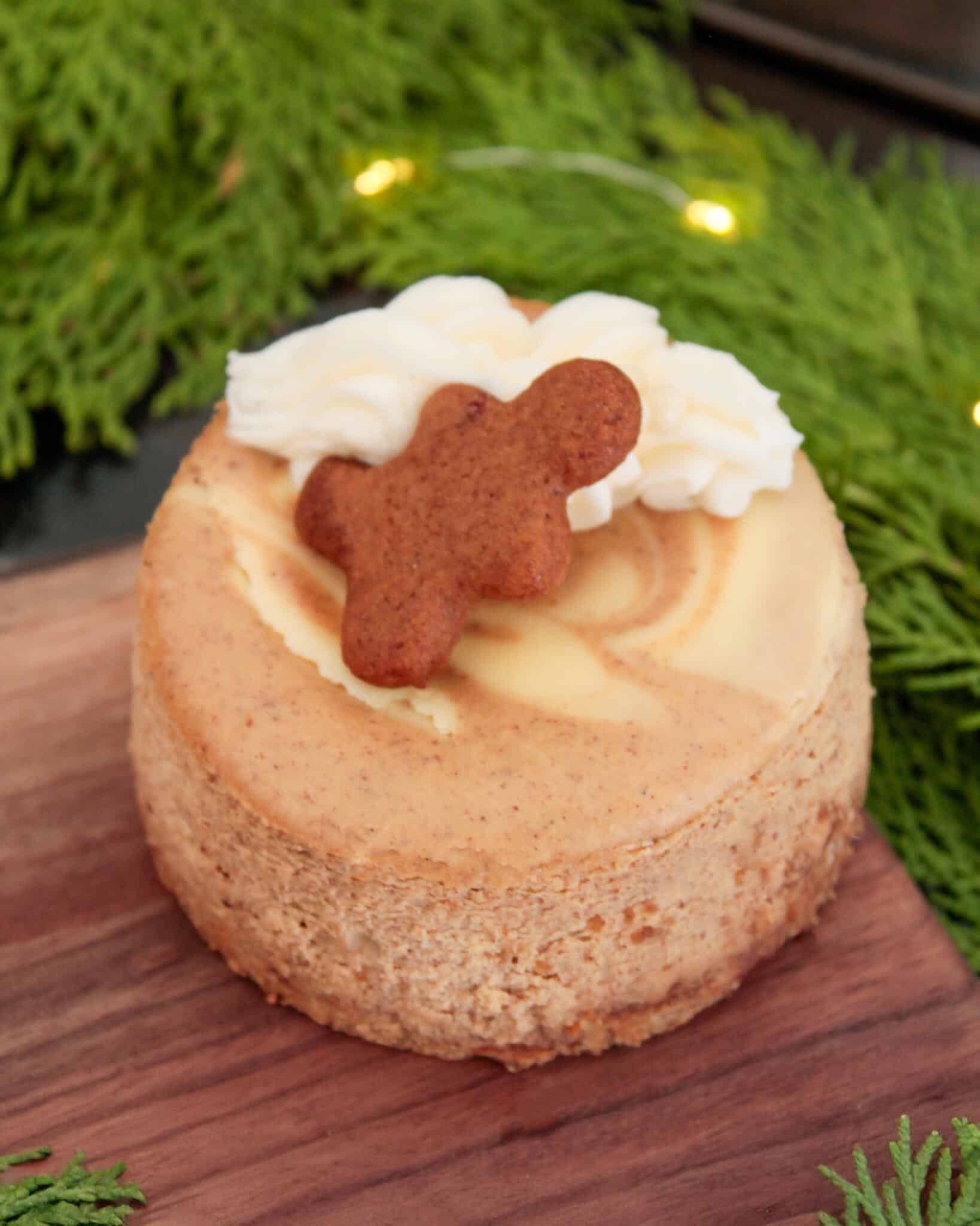 Christmas Cheer Cheesecake Collection - Image 4