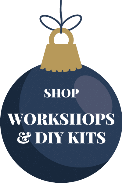 The Watering Can | Shop Take Home Kits and Workshops