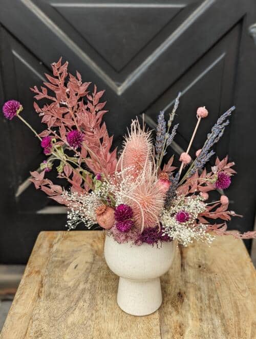 Dried Flowers | The Watering Can Flower Market %