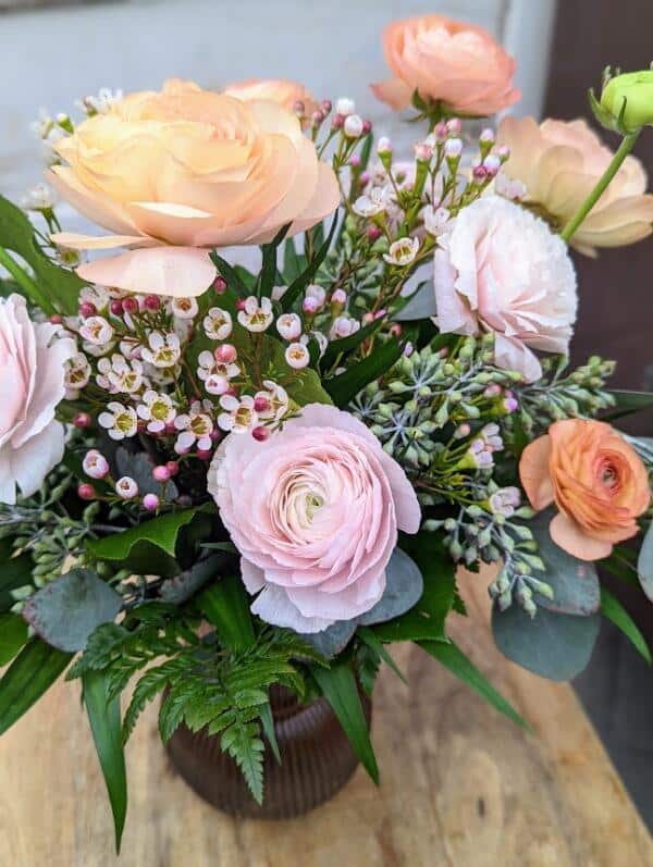 Shop Flowers & Plants | The Watering Can Flower Market