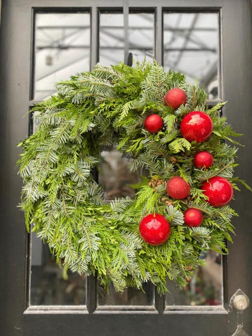 Your Wreath Your Way