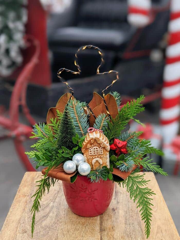 Gingerbread Glow - DIY - Image 3