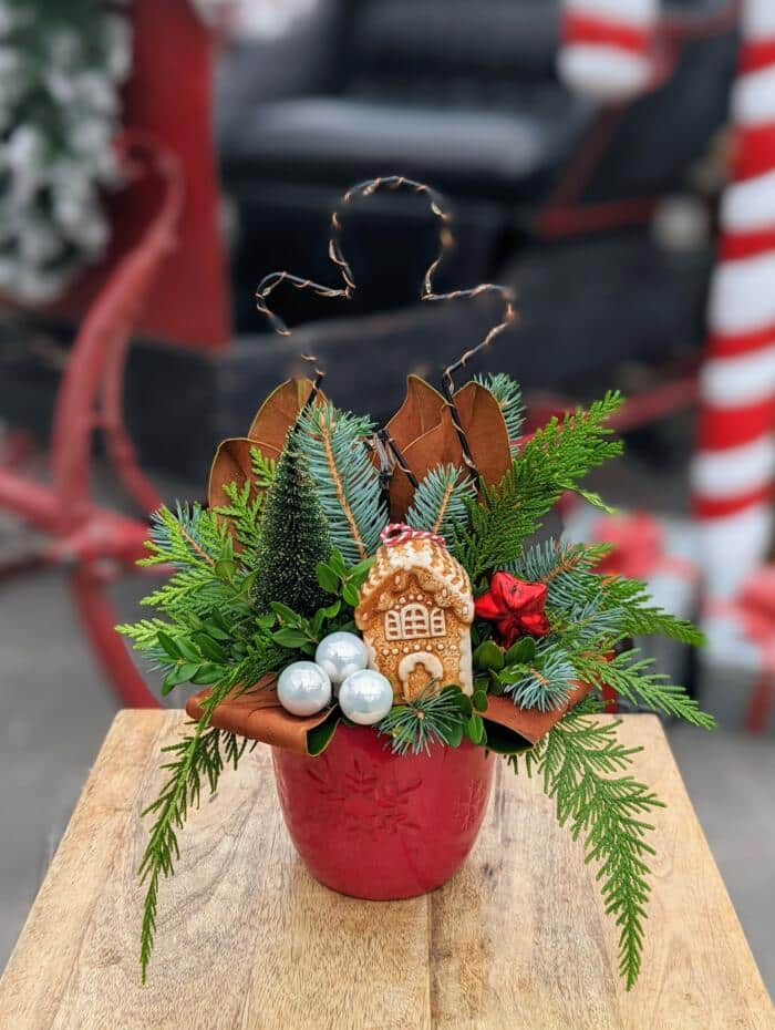 Gingerbread Glow - DIY - Image 2