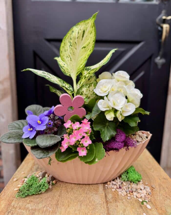Blooming Grace - DIY - Image 2