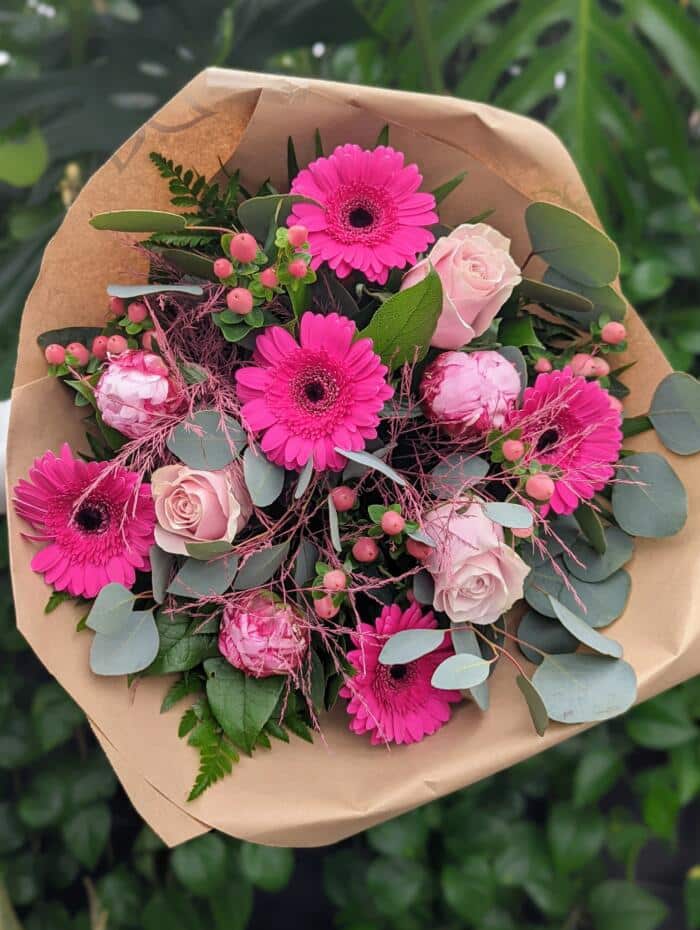 Sweet Peony Dream - Image 2