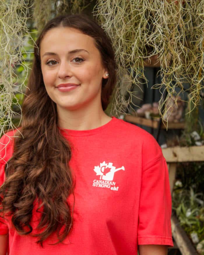 Canada Day Tee Shirt - Image 2