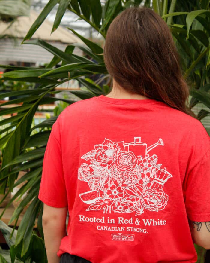 Canada Day Tee Shirt - Image 3