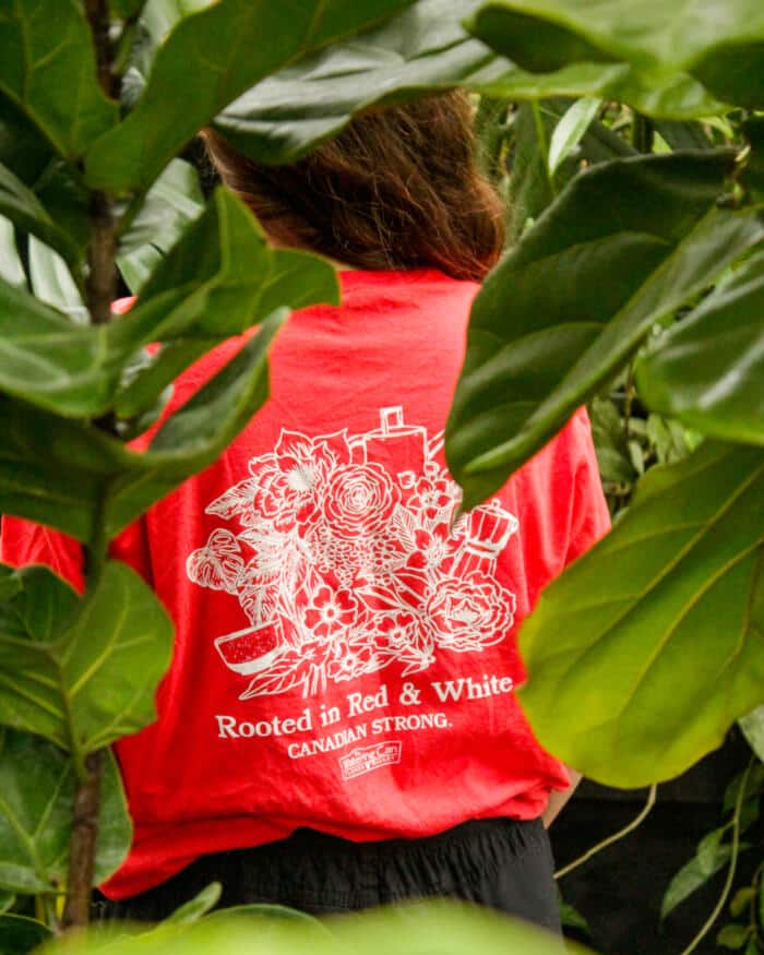 Canada Day Tee Shirt - Image 5