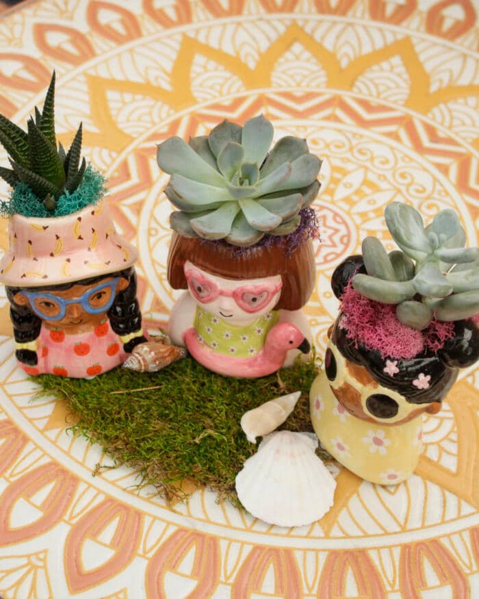 Girls of Summer - DIY - Image 2