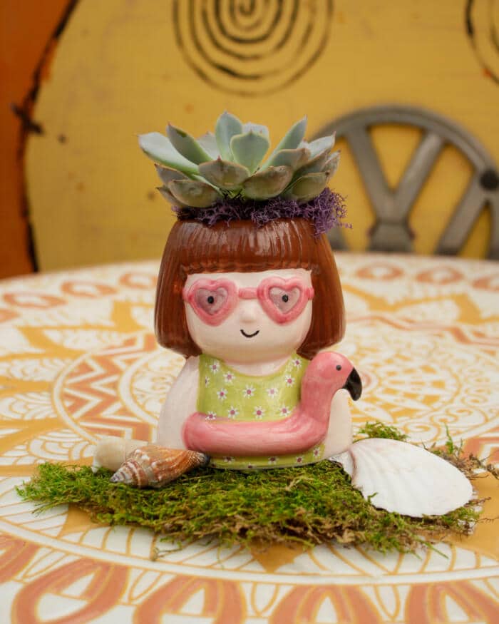 Girls of Summer - DIY - Image 5