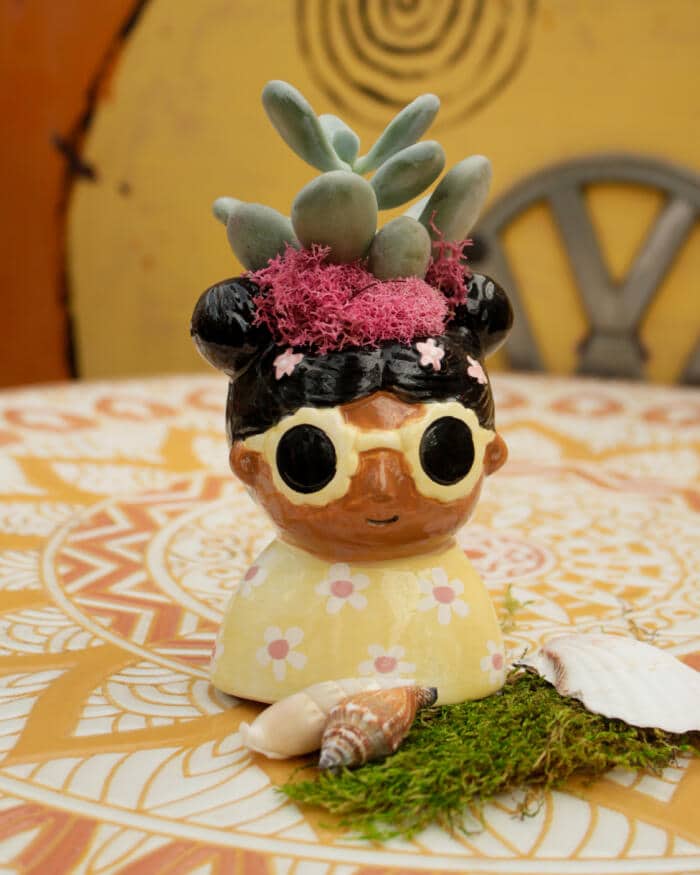 Girls of Summer - DIY - Image 4