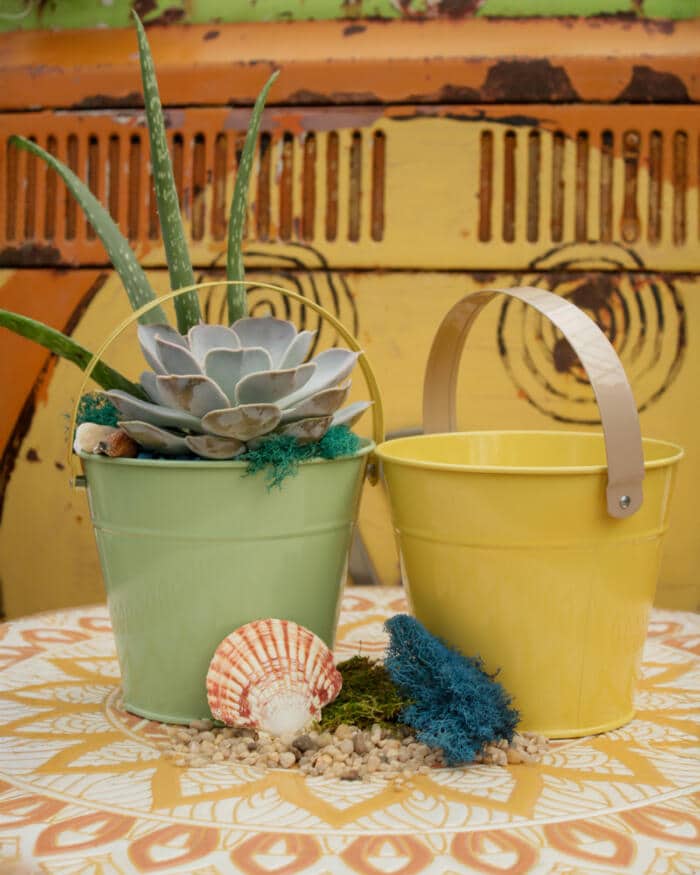 Little Diggers Beach Kit - DIY - Image 3
