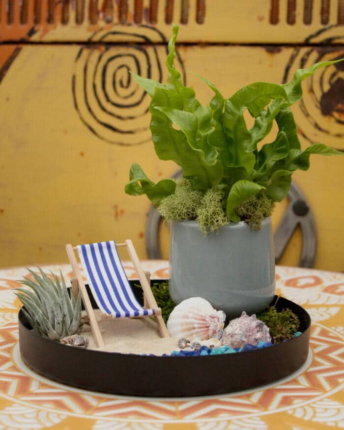 Beach Oasis - DIY - Image 2