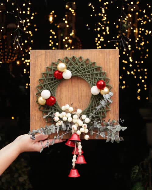 Nailed It! Christmas 