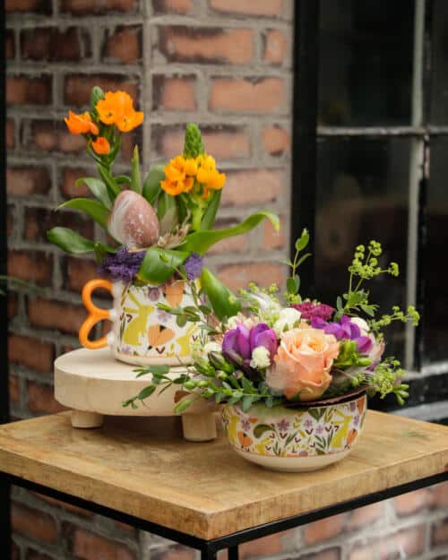 Easter Keepsake Arrangement