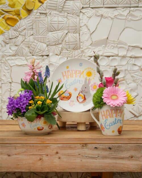 Happy Easter Kids Workshop(ages 4-12)