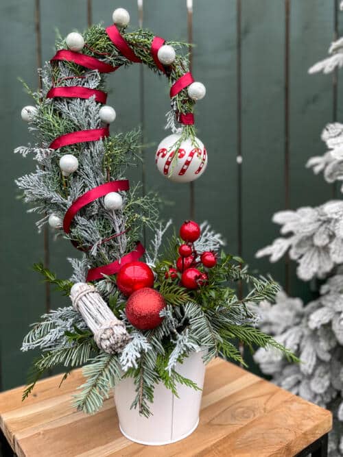 Grinch Tree