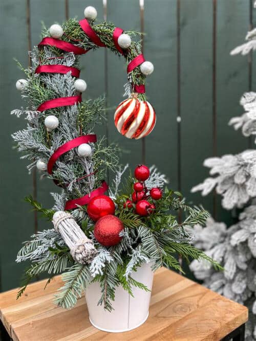 Grinch Tree
