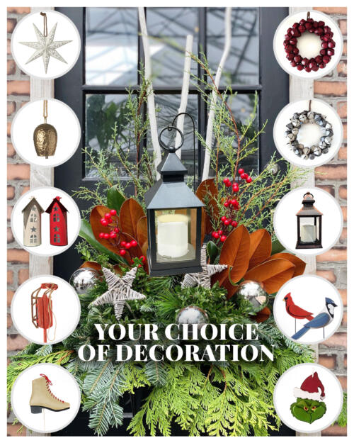 Your Urn Your Way