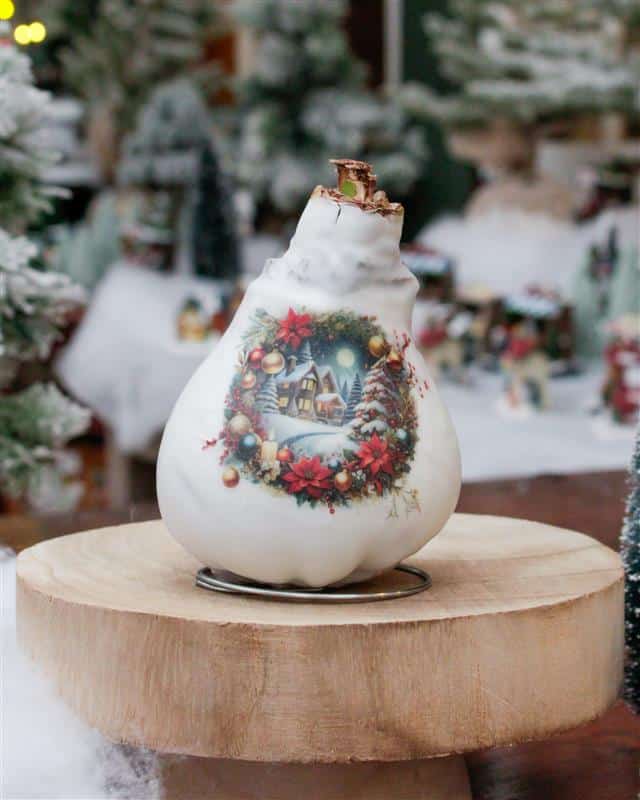 Christmas Eve Amaryllis - Image 4