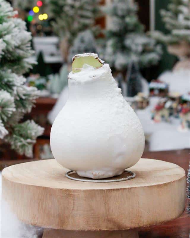 Snow Amaryllis - Image 3