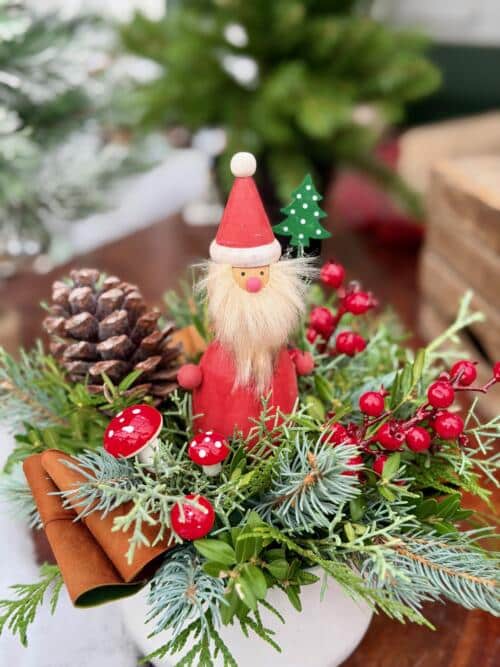 Jolly Ol' Saint Nick