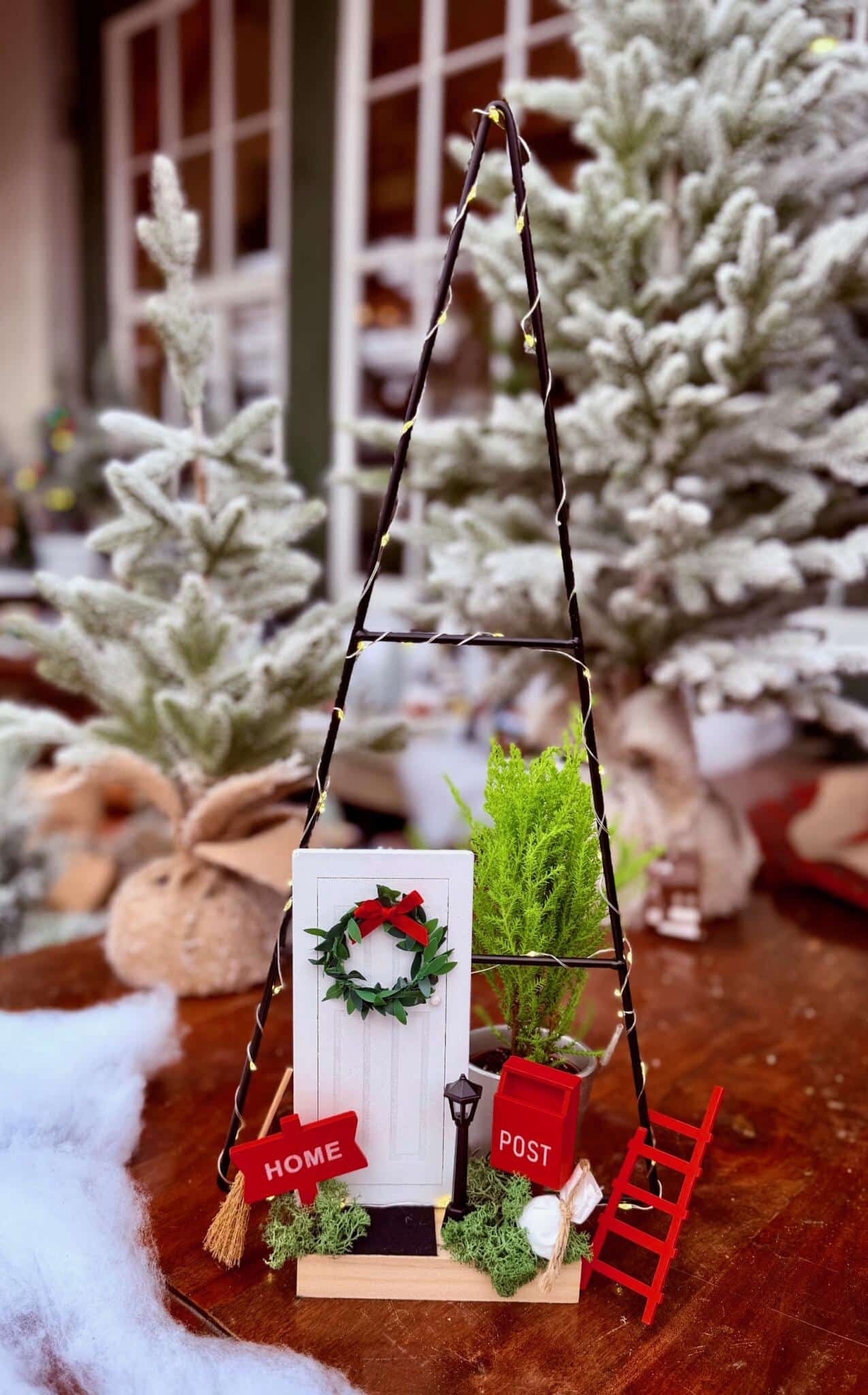 Home for the Holidays