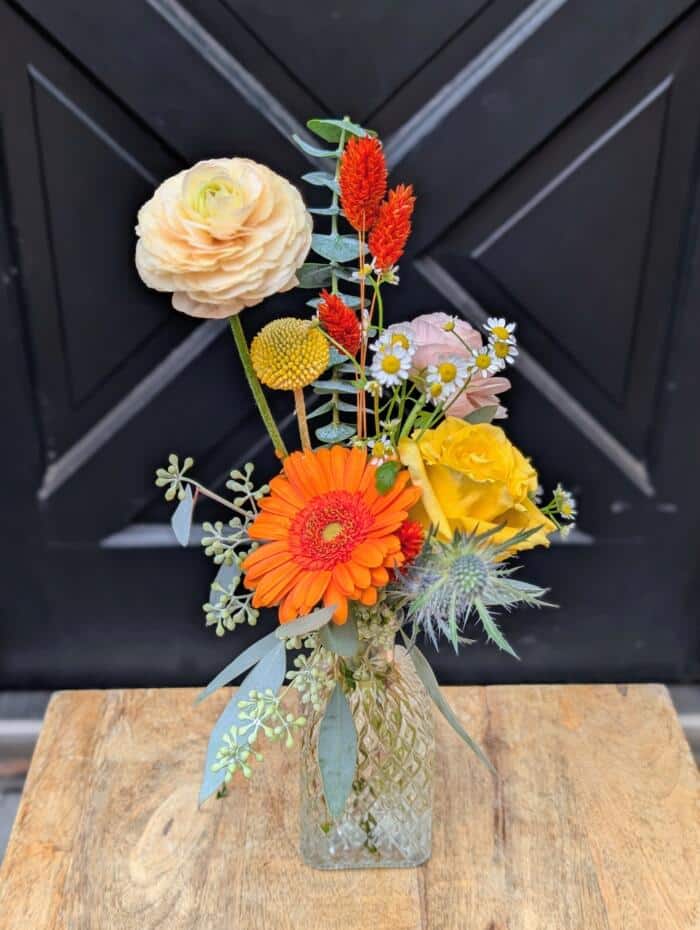 Autumn Whimsy