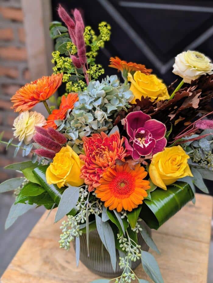 Autumn Blessings - Image 2