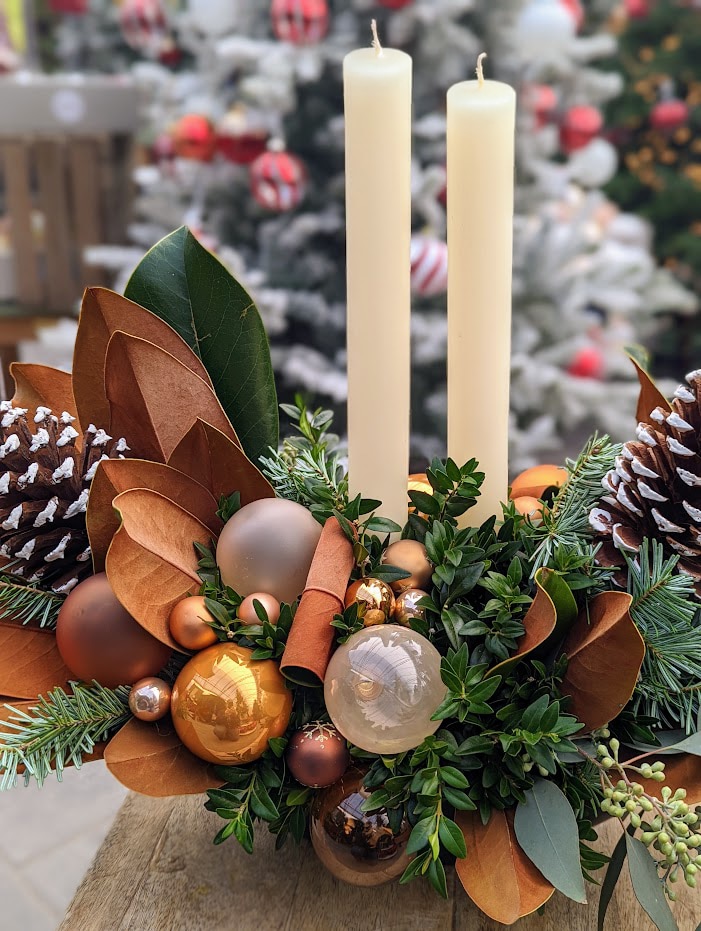 Bronze Beauty - Image 2