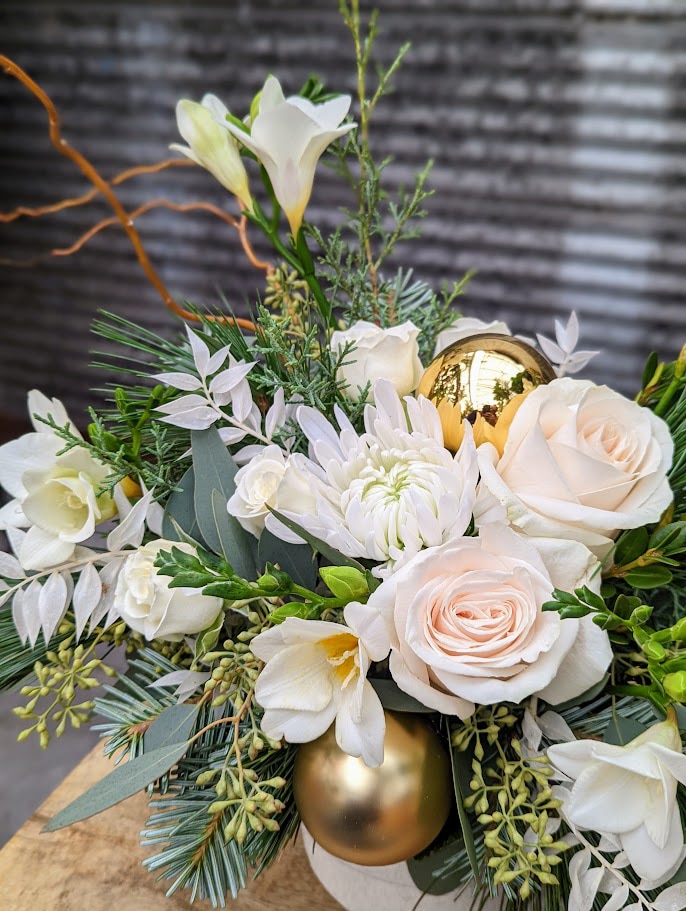 Frosted Pearl - Image 2