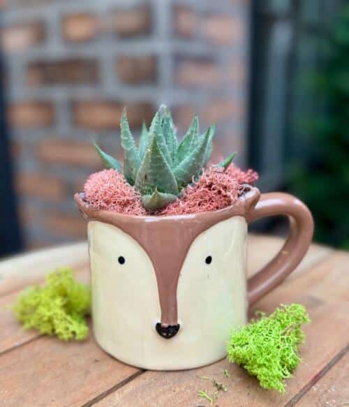 Bambi Mug