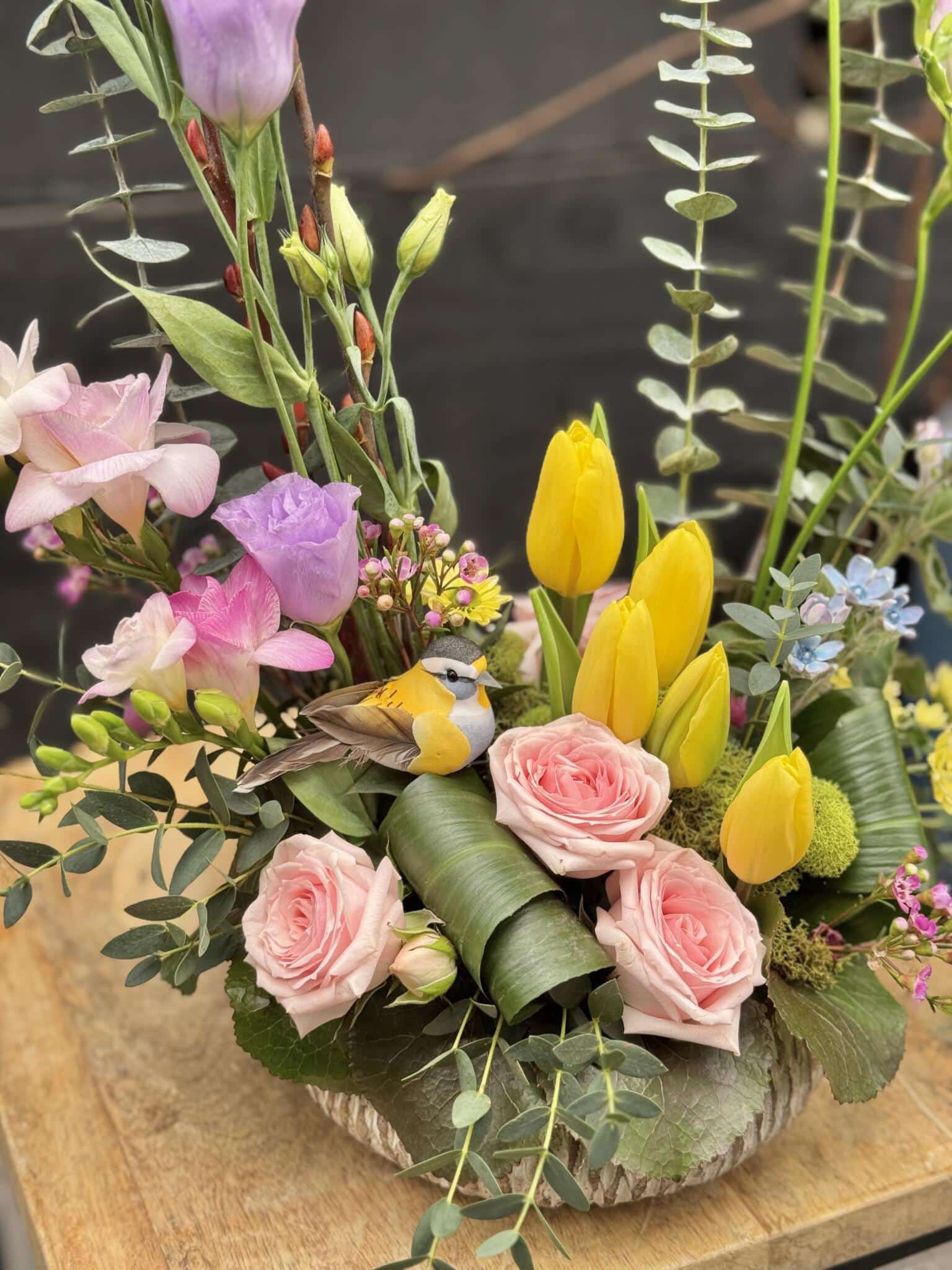 April Showers - Image 2