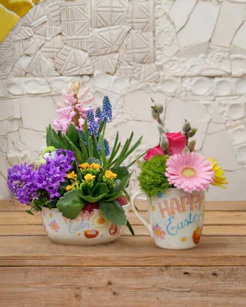 Kids Easter Workshop (Ages 4-10)